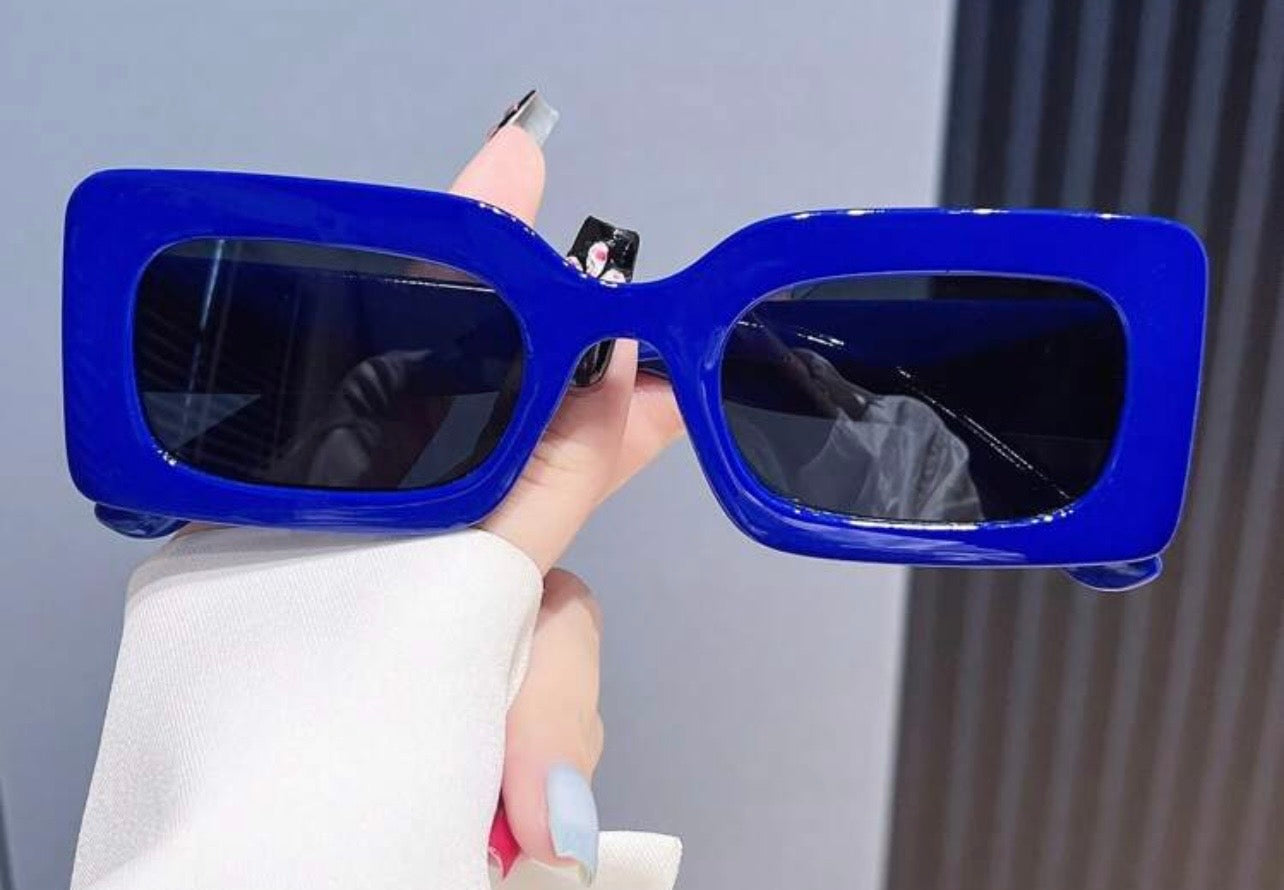 Shady Bootz Sunglasses