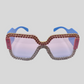 Shady Bootz Sunglasses