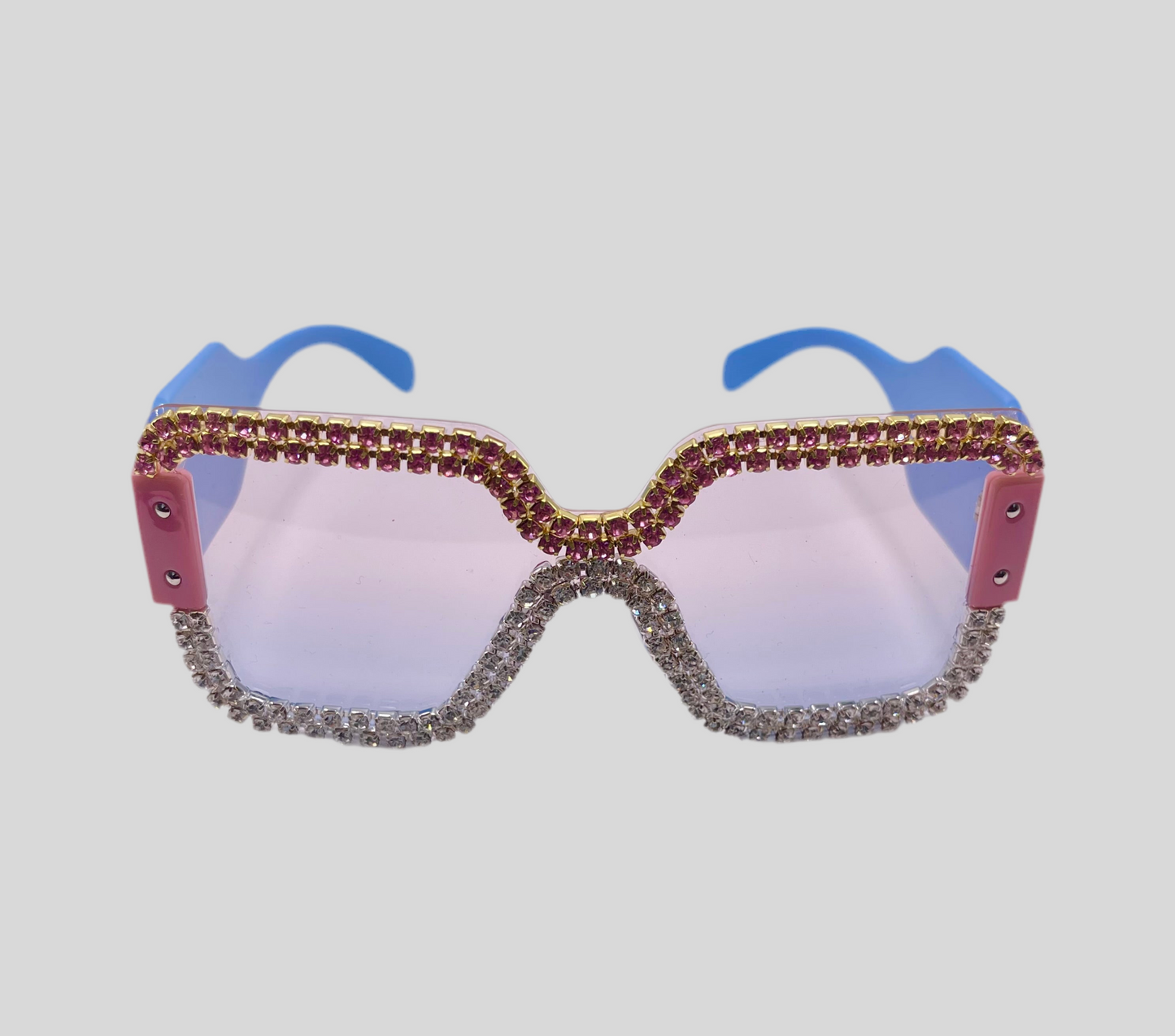 Shady Bootz Sunglasses