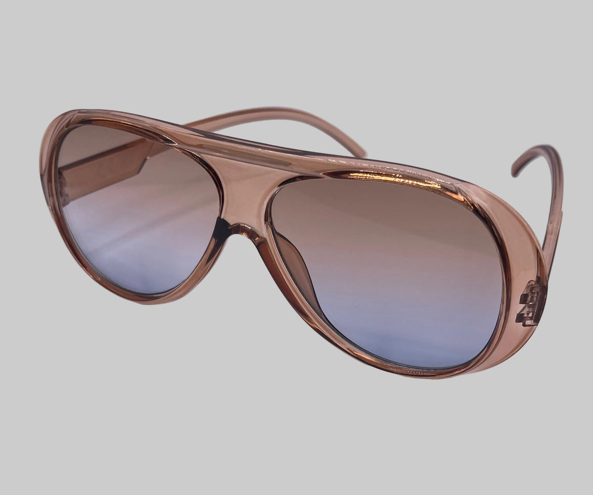 Shady Bootz Sunglasses