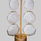 Reflections DuoChrome Drop Earrings