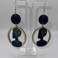 Mother Earth Drop Earrings