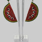 I Been Drankin’ Drop Earrings