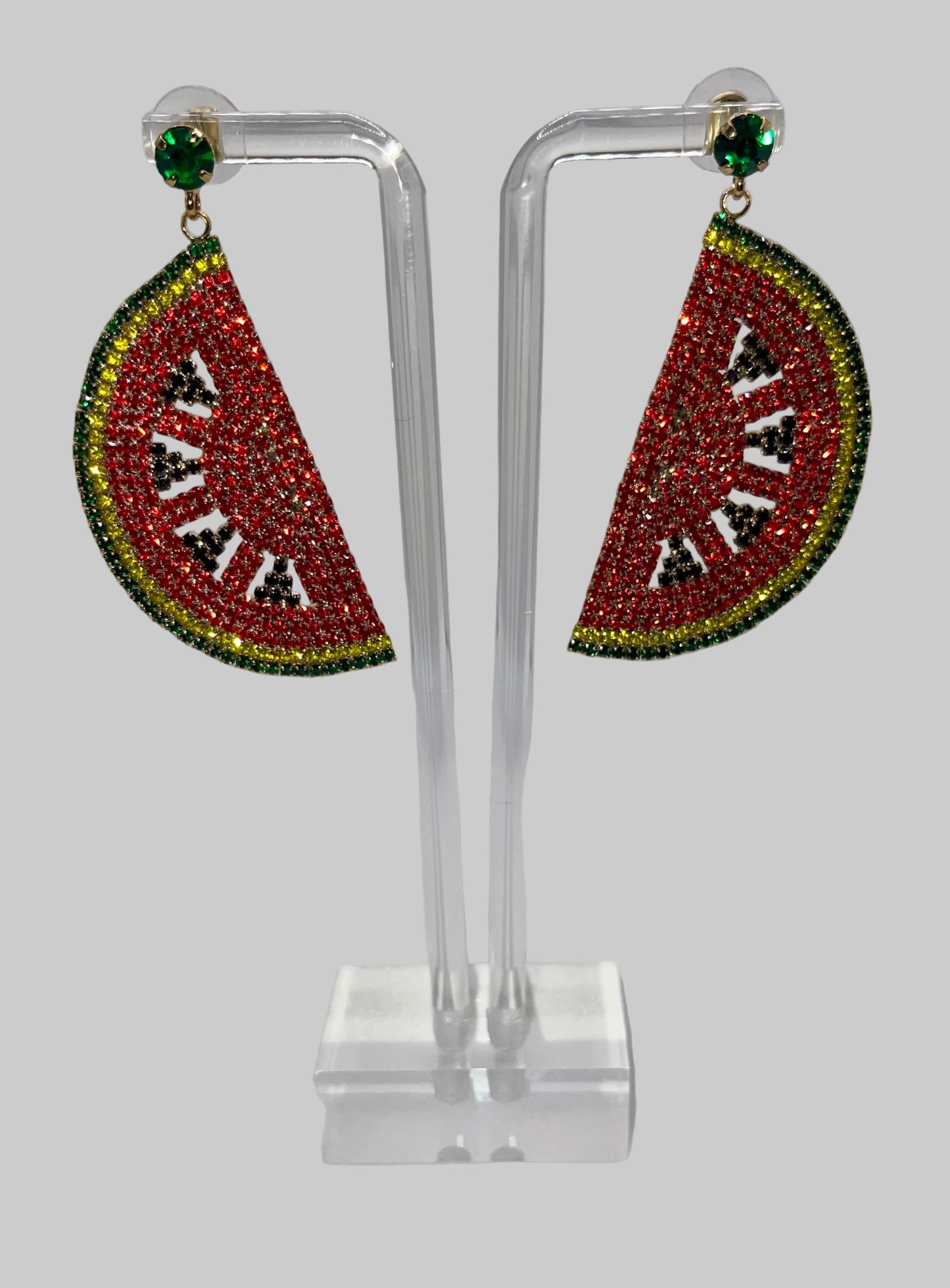 I Been Drankin’ Drop Earrings