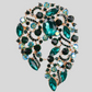 Queen Brooch - Your Majesty