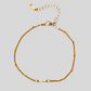 Charmed Anklets