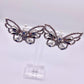 Spread Your Wings Drop Earrings
