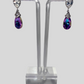 Belle of the Ball Teardrop Earrings