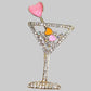 Queen Brooch - Cosmo