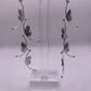 Butterfly in the Sky Drop Earrings
