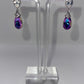 Belle of the Ball Teardrop Earrings