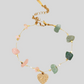 Love Wins Charm Bracelet Set