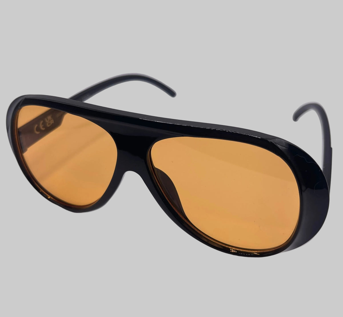Shady Bootz Sunglasses