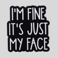 Queen Pin - I’m Fine
