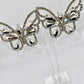 Spread Your Wings Drop Earrings