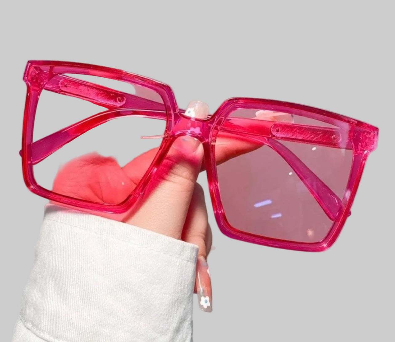 Shady Bootz Sunglasses