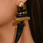 Motherland Drop Earrings