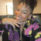 Radiate Gold Drop Earrings