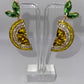 Limoncello Drop Earrings