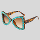 Shady Bootz Sunglasses