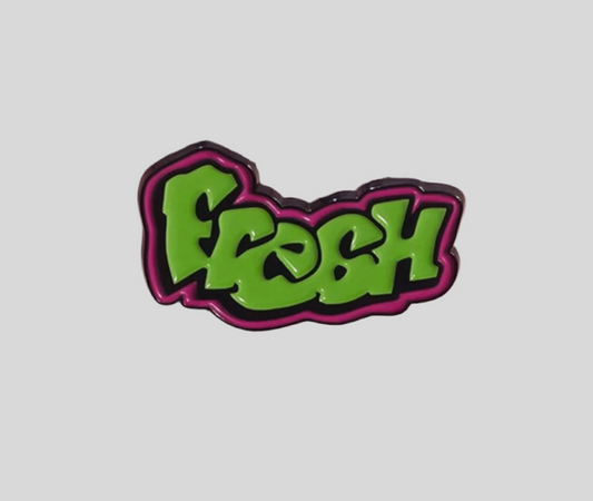 Queen Pin - Fresh