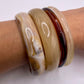 Bracelets Set for a Queen
