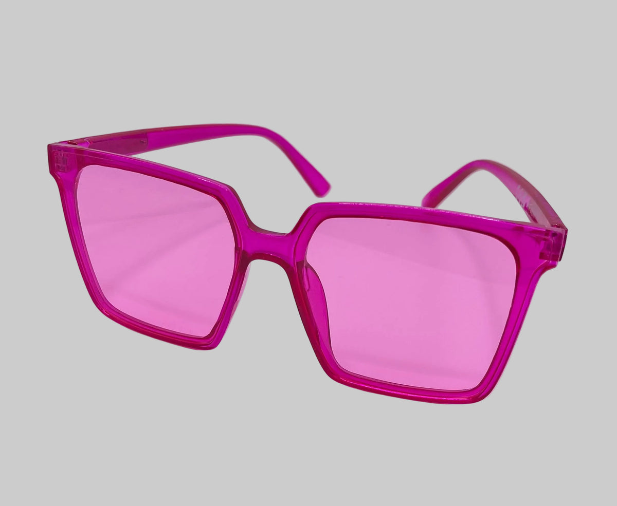 Shady Bootz Sunglasses