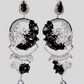 LUXE In Perfect Harmony Drop Earrings