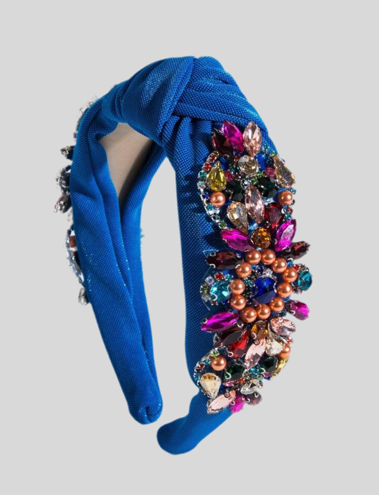 Headbands Fit for a Queen