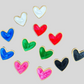 Tender Love Stud Earrings