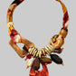 Boho Fab Statement Necklace