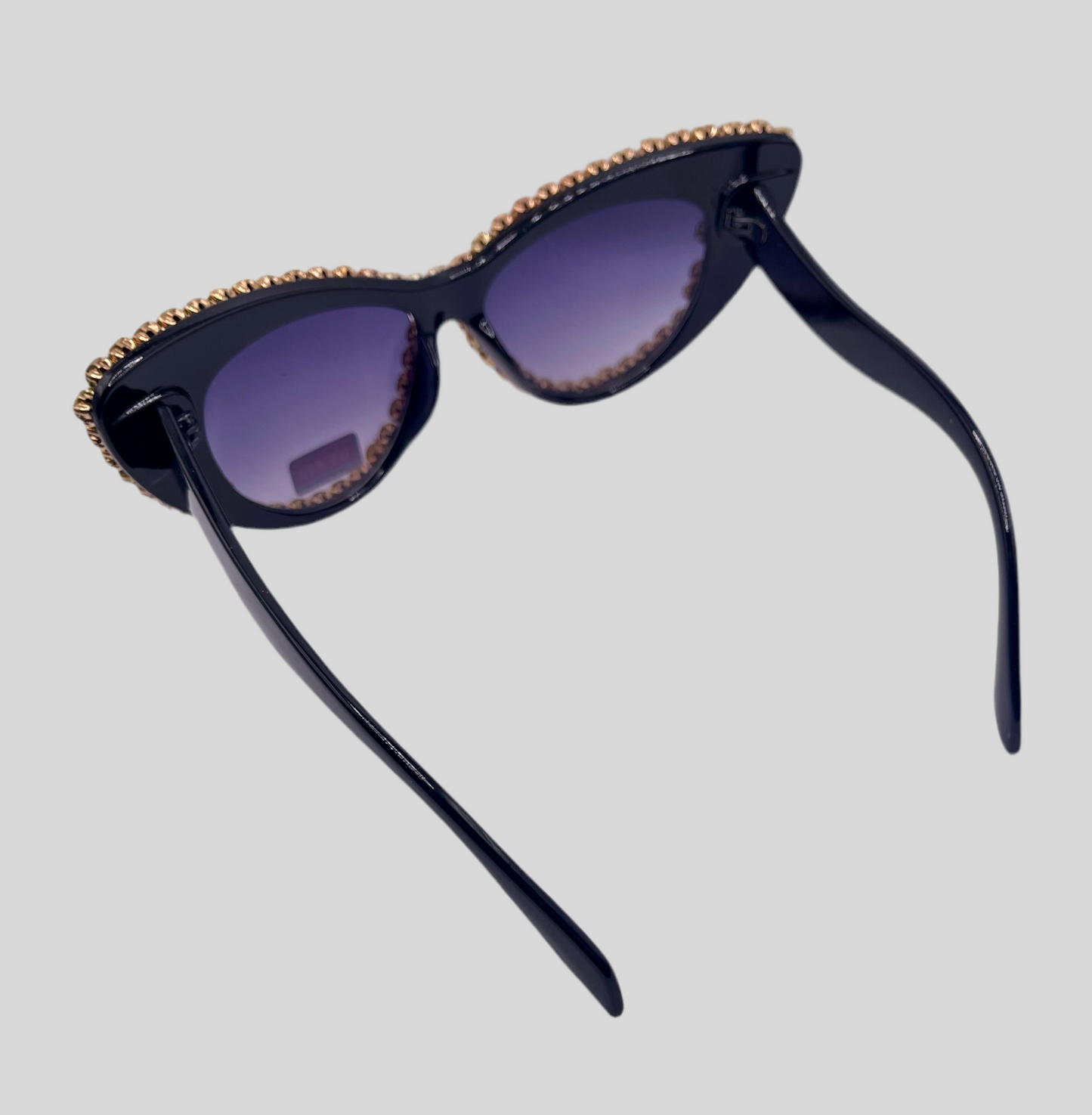 Shady Bootz Sunglasses