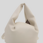 Fun-Sized Faux Leather Handbag