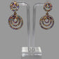 Hypnotize You Drop Earrings