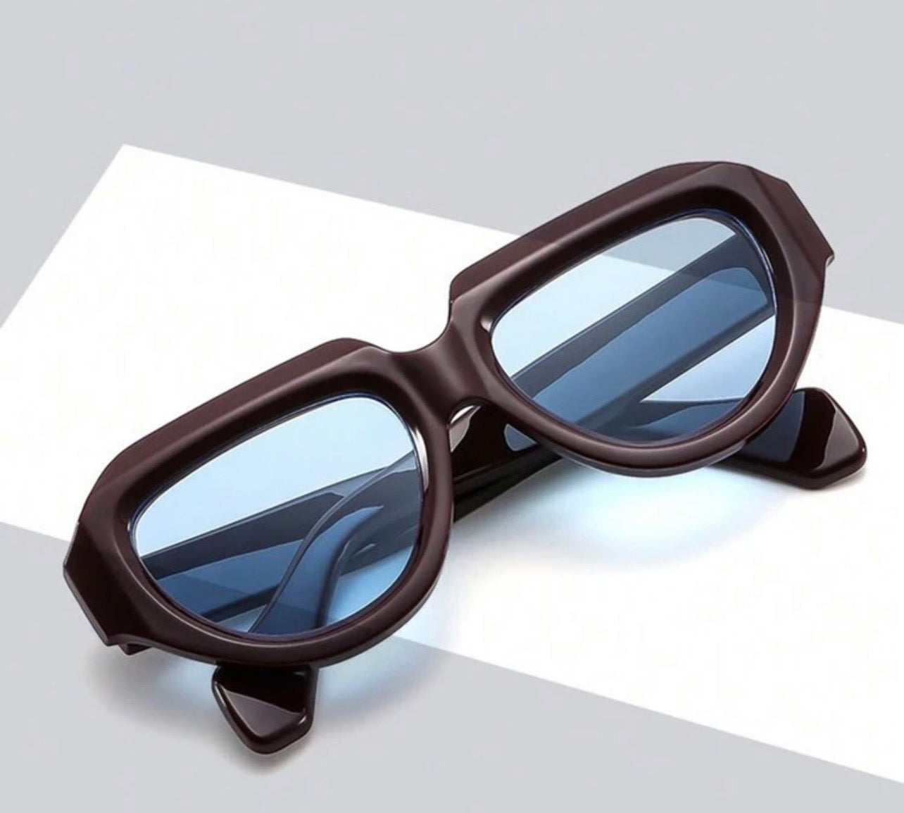 Shady Bootz Sunglasses