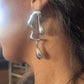 So Drippy Molten Drop Earrings