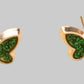 Give Me Butterflies Stud Earrings