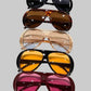 Shady Bootz Sunglasses