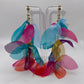 Spring Fling Drop Earrings
