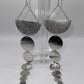 At The Disco Drop Earrings