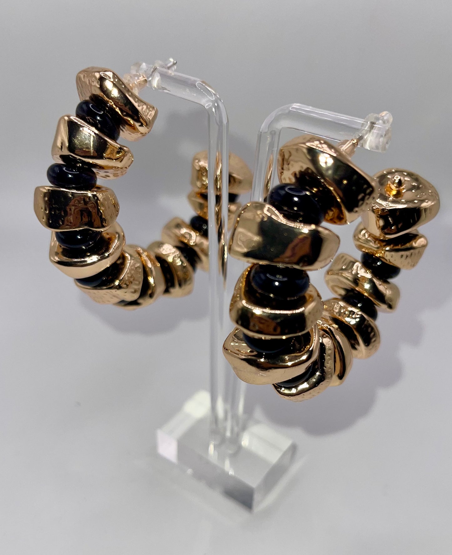 Cuff Me Please Earrings