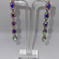 EyeCicle Drop Earrings