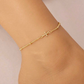 Charmed Anklets