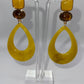 Resinate With You Drop Earrings