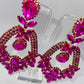 LUXE Vivrant Thang Drop Earrings