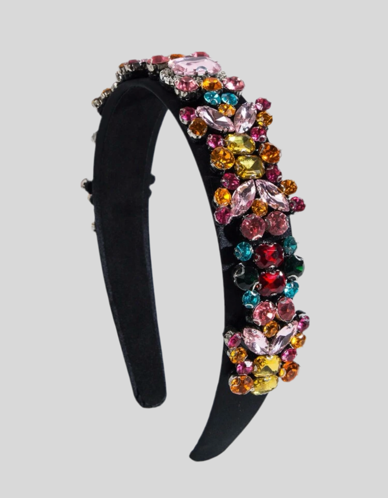Headbands Fit for a Queen