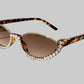 Shady Bootz Sunglasses