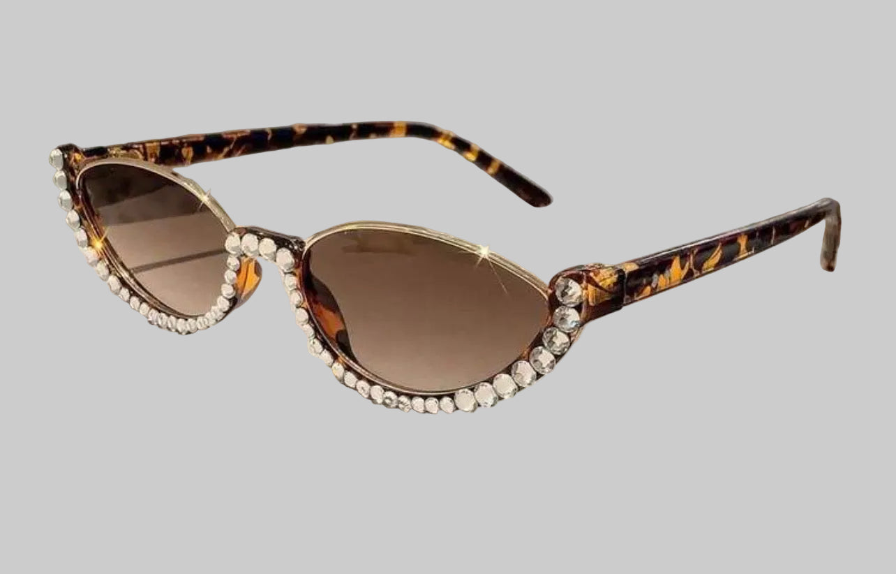 Shady Bootz Sunglasses