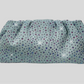 Diamanté Demim Handbag
