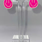 Smile for Me Multilayered Bracelet and Earring Set
